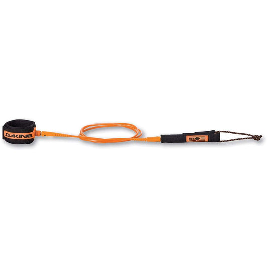 DAKINE JJF PRO COMP 6 - ORANGE/BLACK