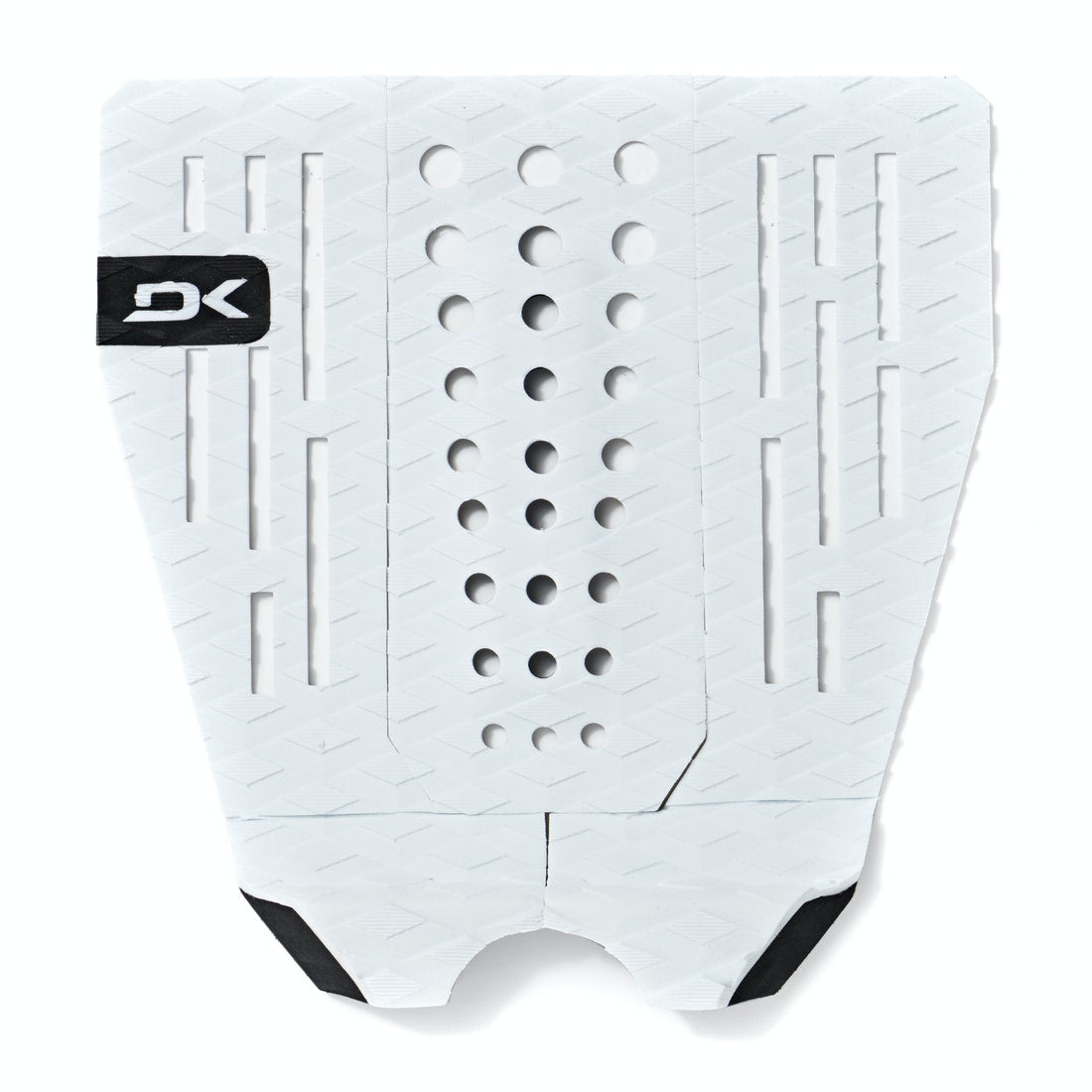 DAKINE EVADE TRACTION PADS - BLACK & WHITE