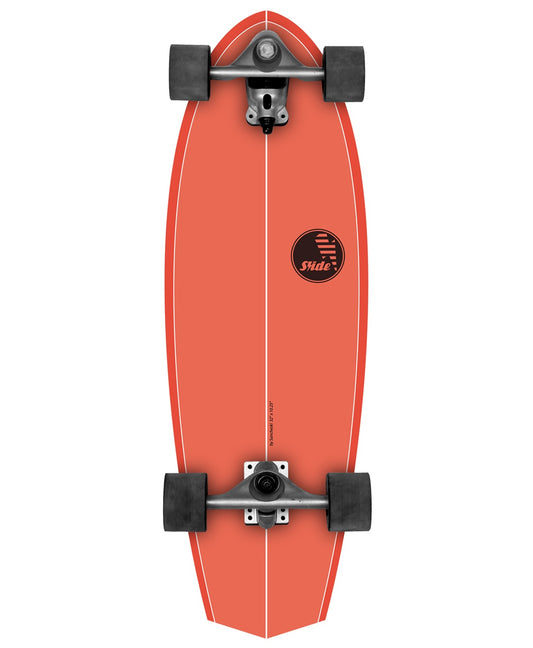 SLIDE DIAMOND KAENA 32 SURF SKATE