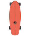 SLIDE DIAMOND KAENA 32 SURF SKATE