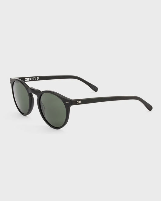 OTIS OMAR - ECO MATTE BLACK / GREY POLAR