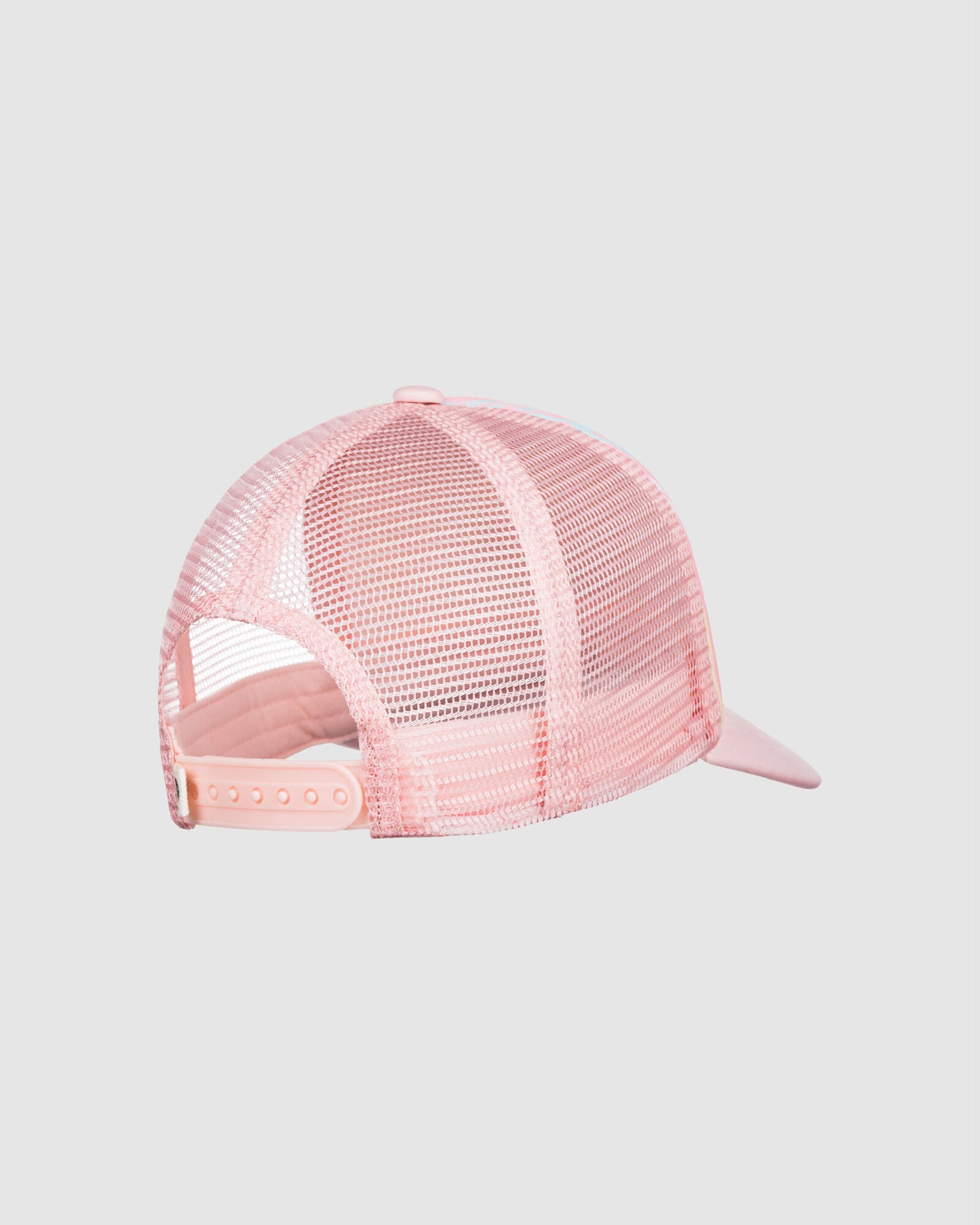 ROXY GIRLS SWEET EMOTIONS TRUCKER CAP - BLOSSOM KISS