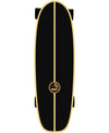 SLIDE EVO-LUTION BANDANA 34” SURF SKATE