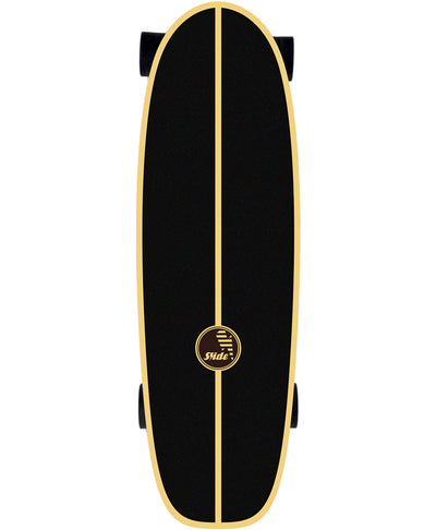 SLIDE EVO-LUTION BANDANA 34” SURF SKATE