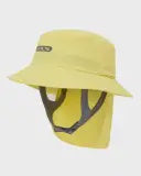 FCS ESSENTIAL SURF BUCKET HAT - NEW SEASON DESIGN - BUTTER