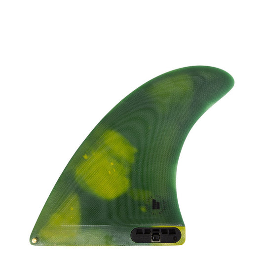 FCSII MACHADO SINGLE PG SUNDAY CAMO 7" FIN - f