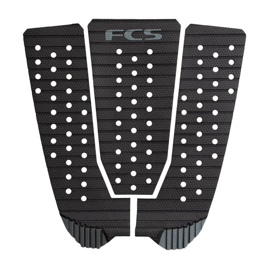 FCS KOLOHE ANDINO TREADLITE TRACTION PAD - BLACK/CHARCOAL