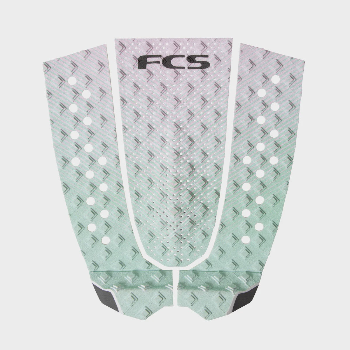 FCS SKY BROWN TRACTION PAD - DECK GRIP - SKY01