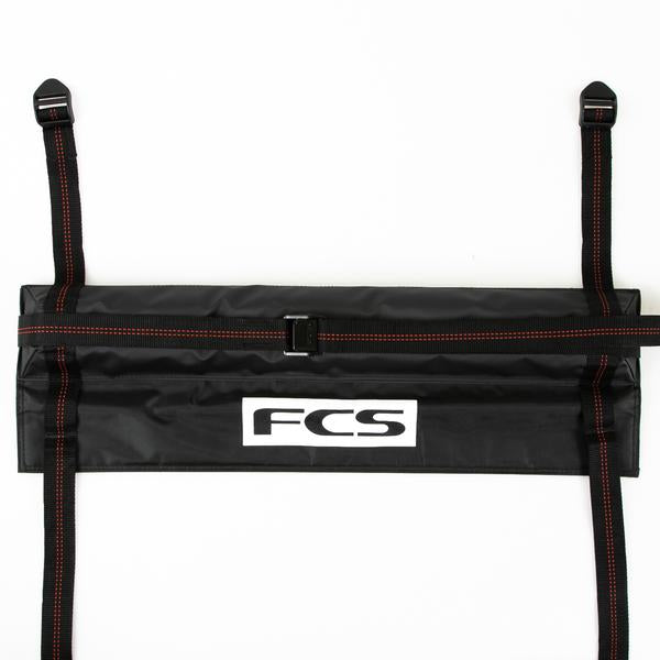 FCS CAM LOCK SOFT RACKS SINGLE & DOUBLE