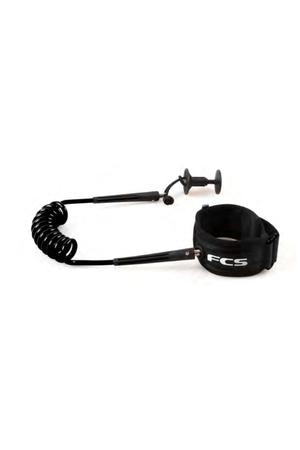 FCS ESSENTIAL WRIST BODYBOARD LEASH