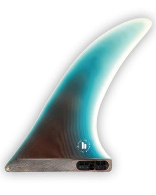 FCS II THOMAS SURFBOARDS  LONGBOARD FINS 9.75-11.5