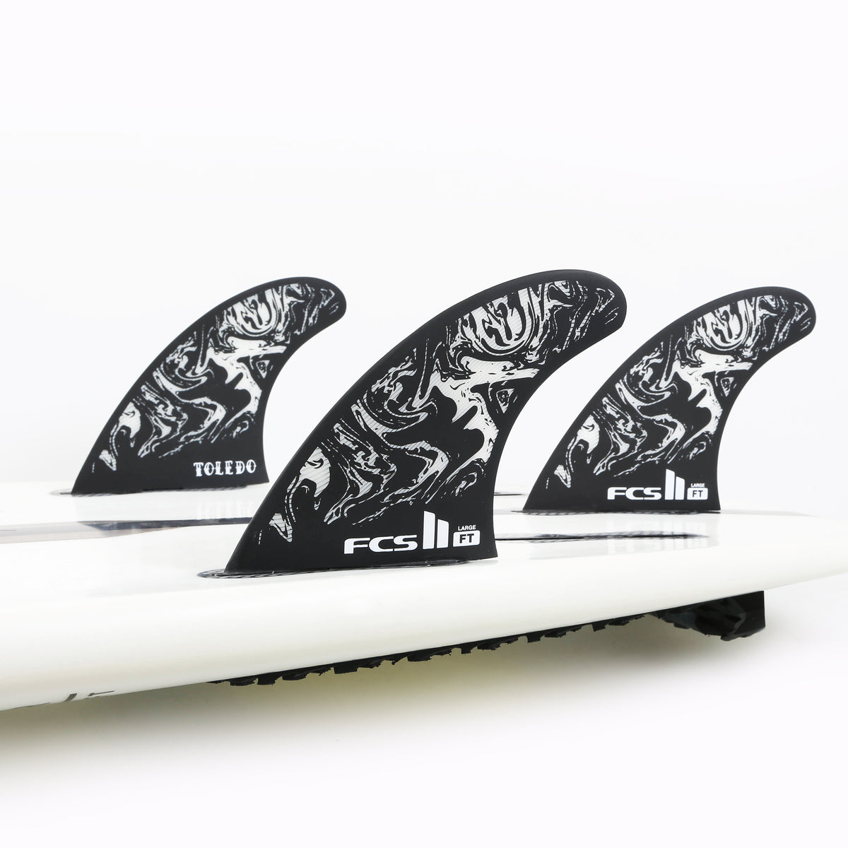 FCS II FILIPE TOLEDO TRI FINS - NEW 2022