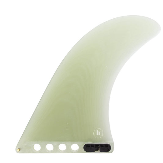 FCS II PIVOT PG LONGBOARD FIN - GLASS FIN