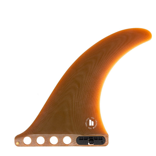 FCS II FLOW PG LONGBOARD FIN -  COLA