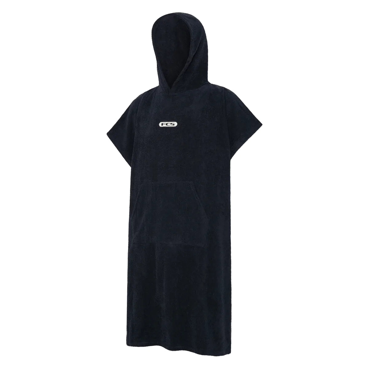 FCS PONCHO HOODED TOWEL - ON SALE COLOURS
