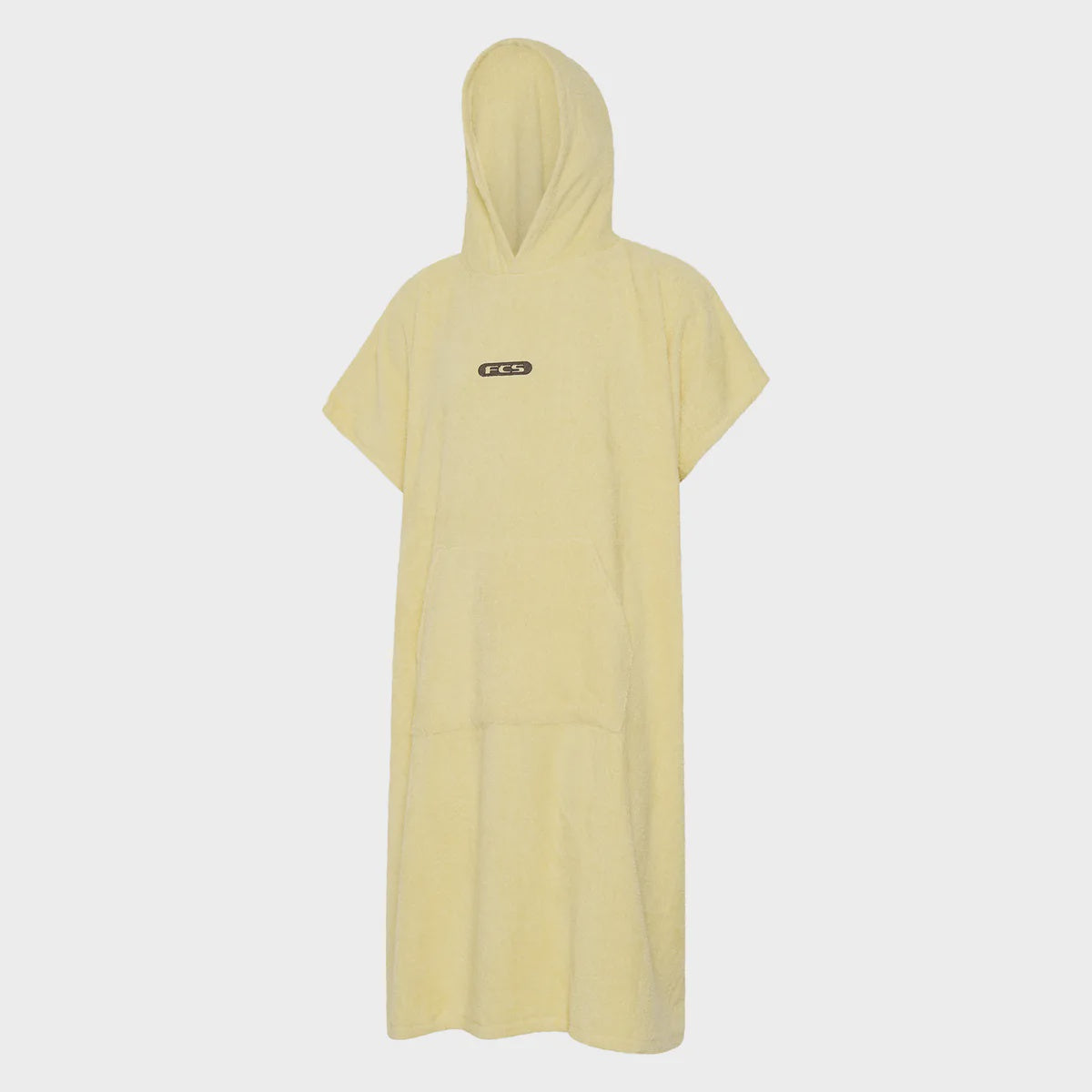 FCS PONCHO HOODED TOWEL - ON SALE COLOURS