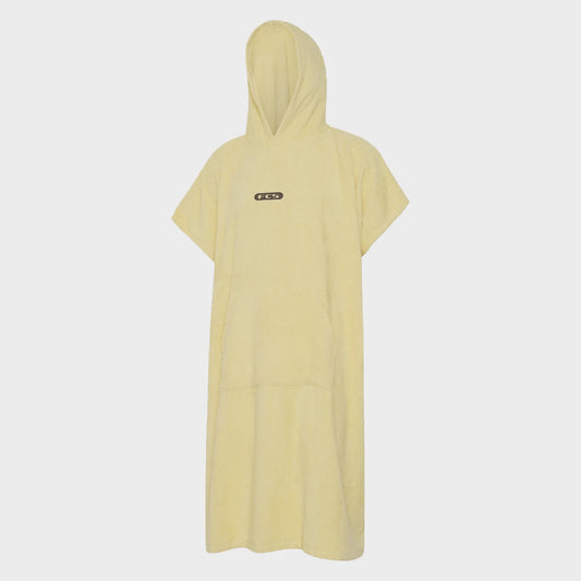 FCS PONCHO HOODED TOWEL - ON SALE COLOURS