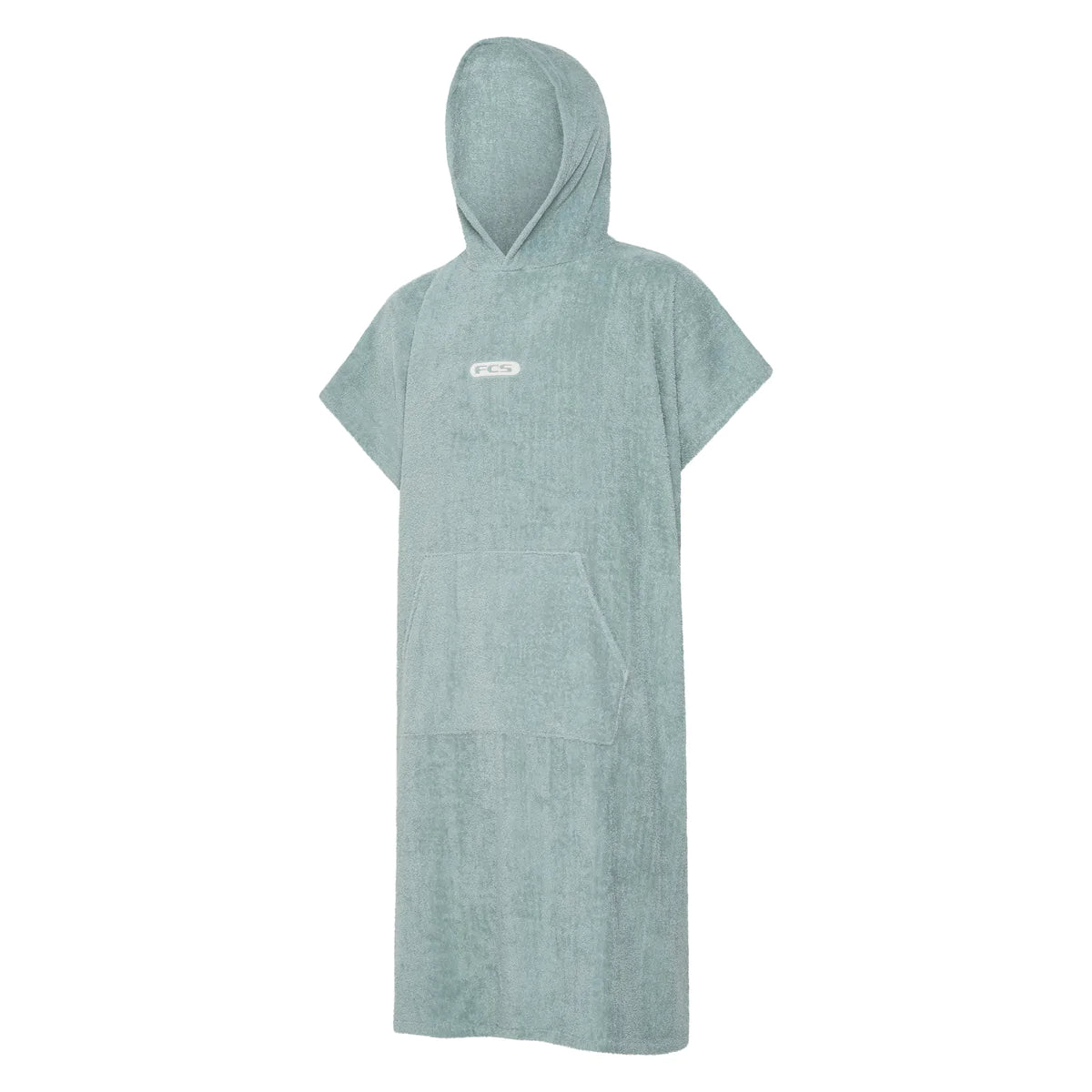 FCS JUNIOR TOWEL PONCHO NEW SEASON COLOURS  - 2023