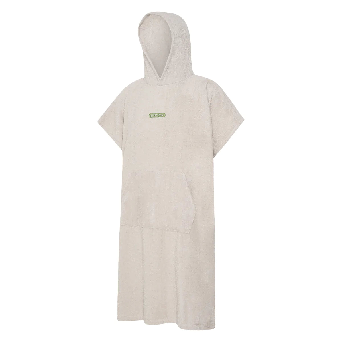 FCS JUNIOR TOWEL PONCHO NEW SEASON COLOURS  - 2023