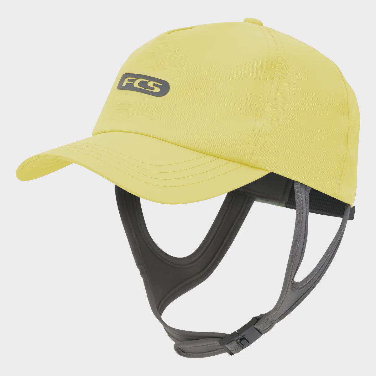 FCS ESSENTIAL TRUCKERS WET CAP - BUTTER