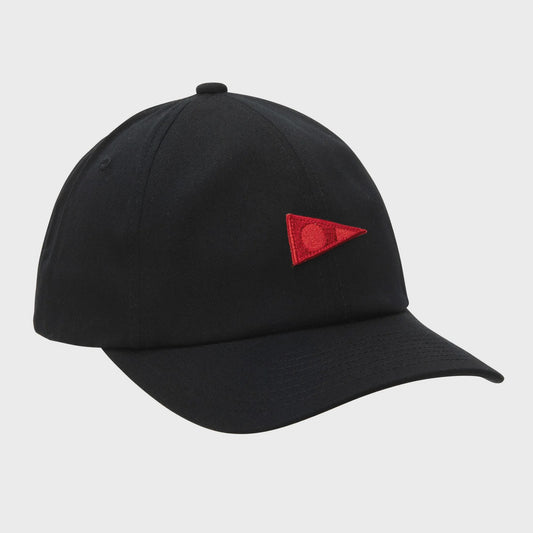 FLORENCE UNSTRUCTURED BURGEE MENS CAP