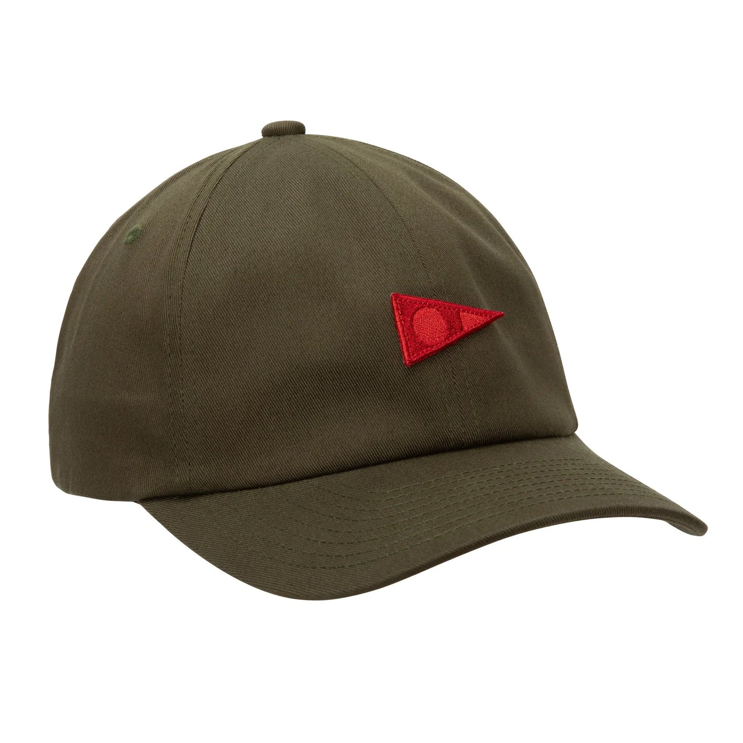 FLORENCE UNSTRUCTURED BURGEE MENS CAP