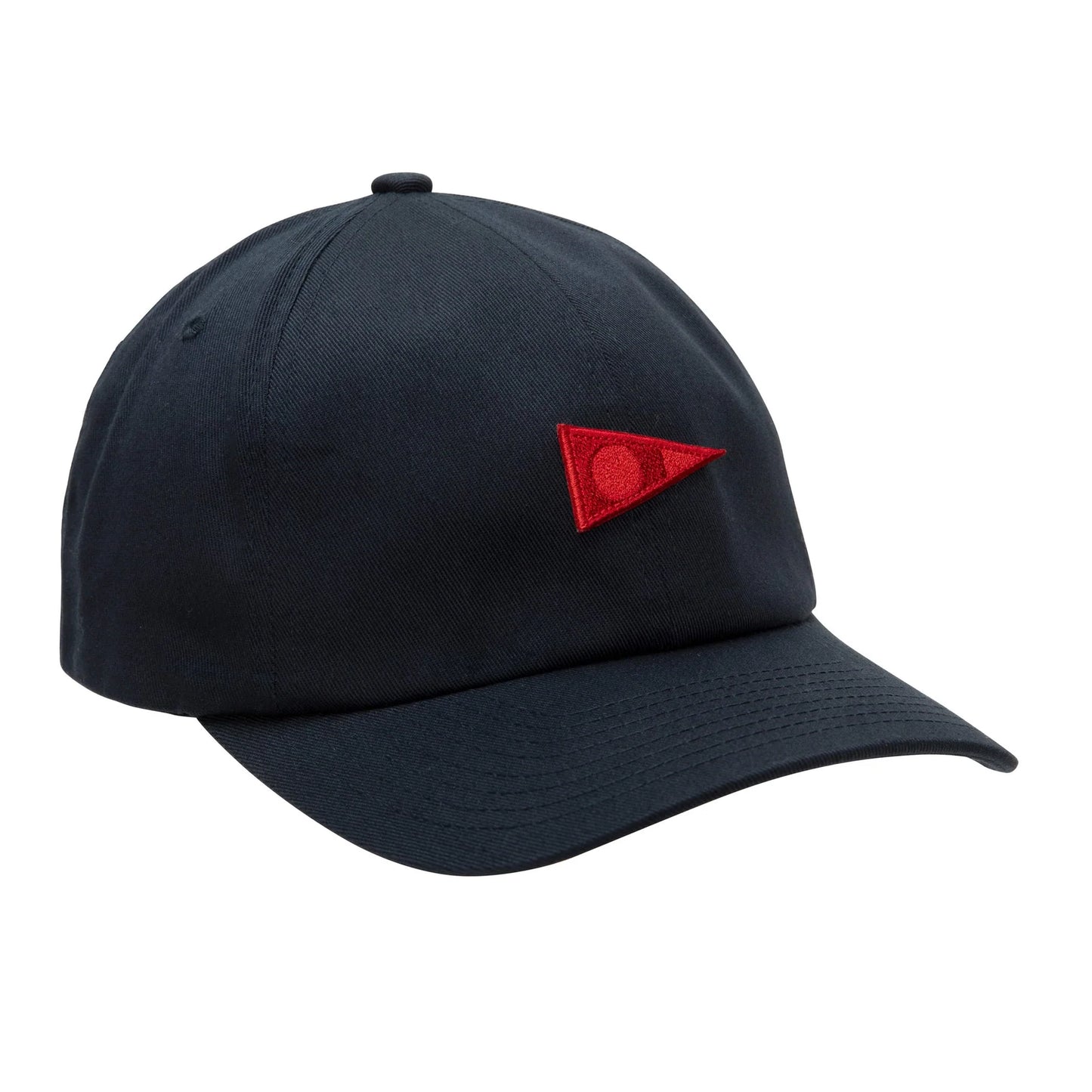 FLORENCE UNSTRUCTURED BURGEE MENS CAP