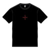 FORMER DOUBLE CROSS T-SHIRT