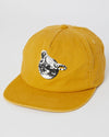 FORMER NOCTURNAL MENS CAP - FLAX