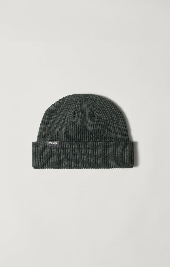 FORMER LEGACY BEANIE - MIXED COLOURS