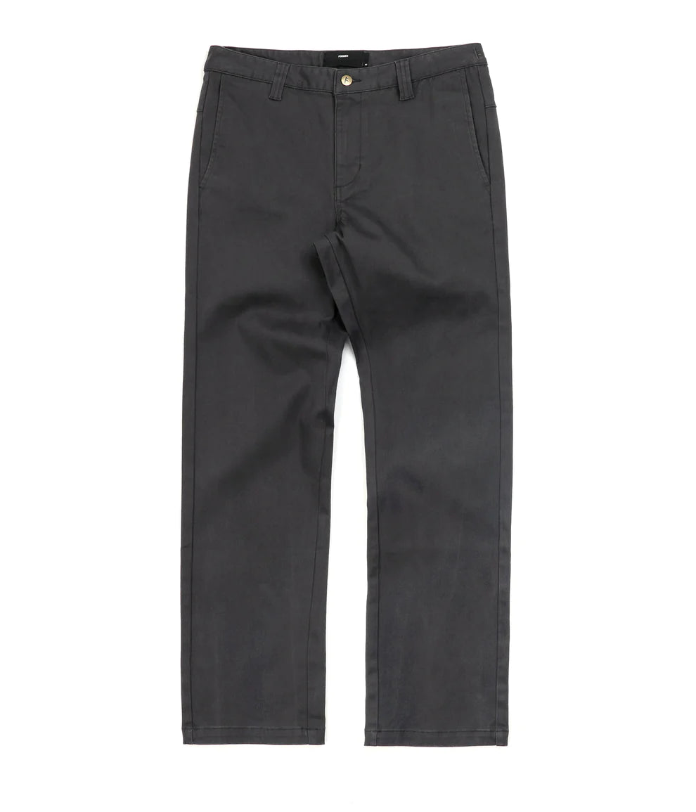 FORMER CRUX PANT STRAIGHT - GREY