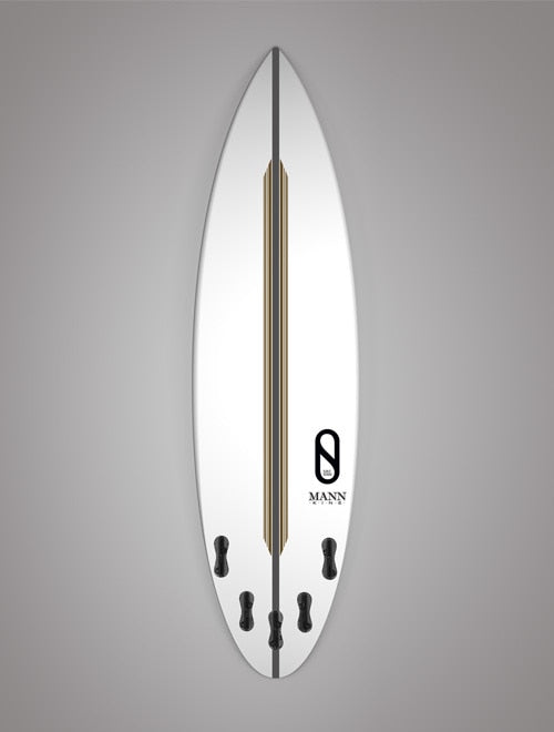 SLATER DESIGNS FRK SURFBOARD