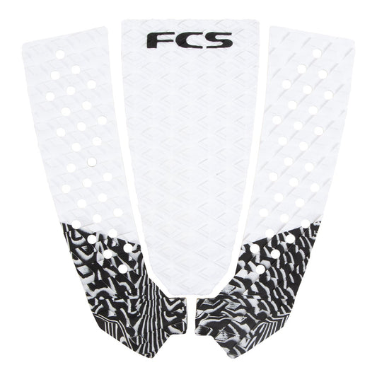 FCS FILIPE TOLEDO TRACTION - TAIL PADS
