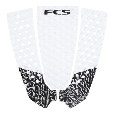 FCS FILIPE TOLEDO TRACTION - TAIL PADS NEW 2022
