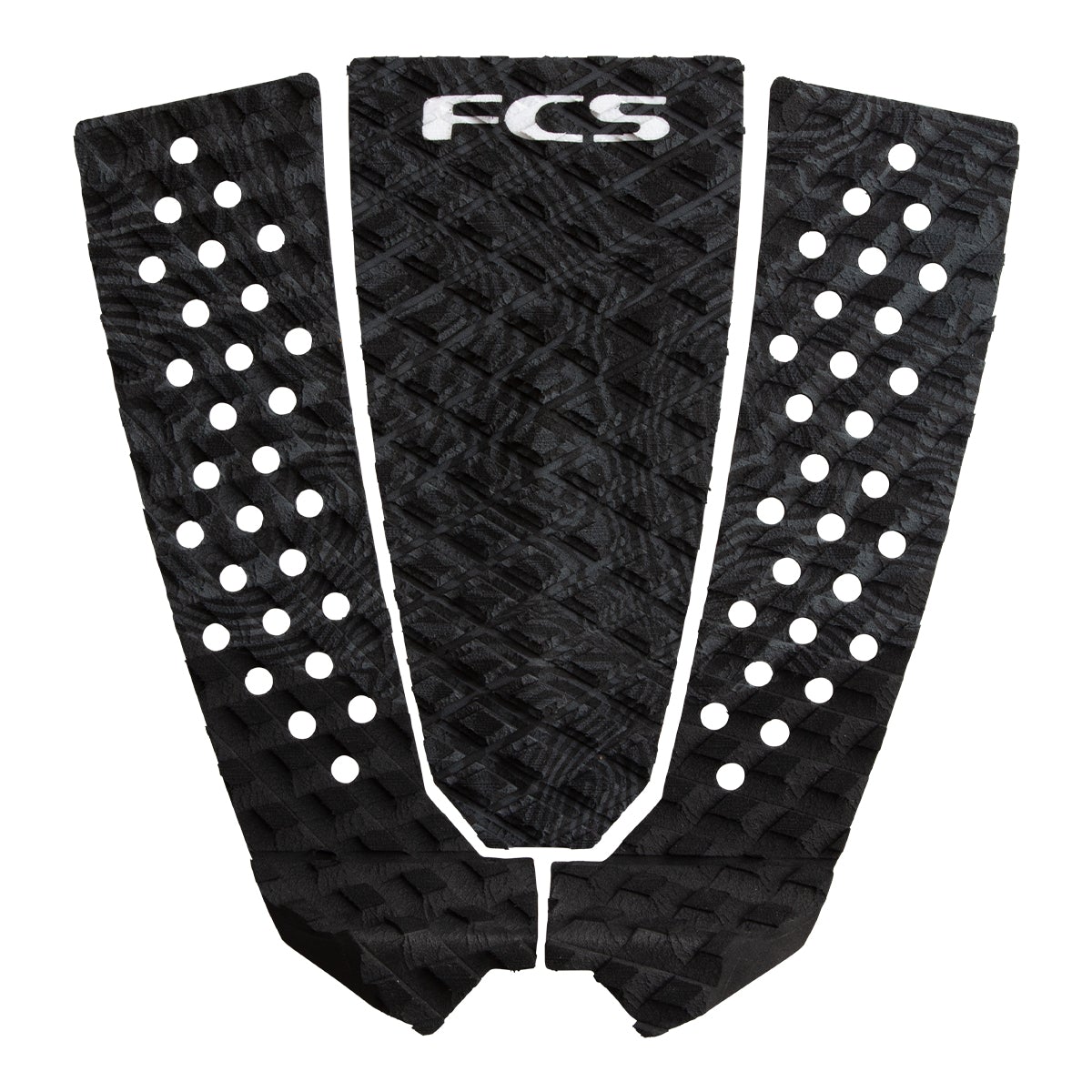 FCS FILIPE TOLEDO TRACTION - TAIL PADS