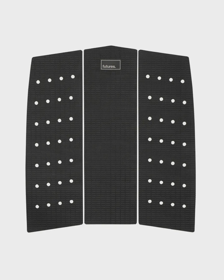 FUTURES LANDING PAD 3PCE - FRONT TRACTION