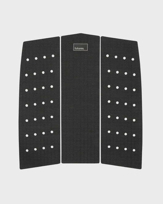 FUTURES LANDING PAD 3PCE - FRONT TRACTION