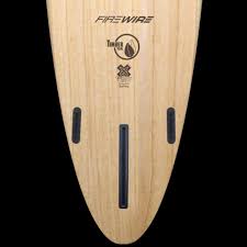 FIREWIRE TJ PRO - LONGBOARD TAYLOR JENSEN