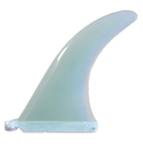 LONGBOARD FIN - FIBREGLASS FIN - AUSTRALIAN MADE