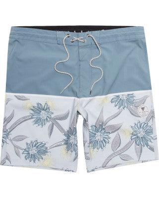 VISSLA FIREWHEEL 18.5"BOARDSHORT