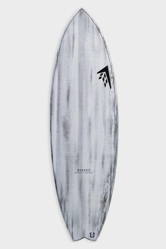 FIREWIRE MASHUP VOLCANIC SURFBOARD