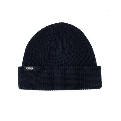 FORMER LEGACY BEANIE - MIXED COLOURS