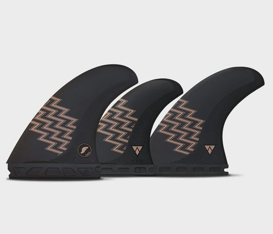 Gerry Lopez Alpha 5-Fin