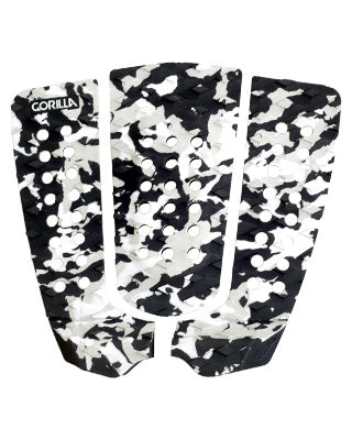 GORILLA ERIC GEISELMAN SIGNATURE TRACTION PADS - MIXED