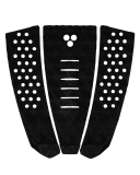 GORILLA TRES THREE PIECE TRACTION - BLACK