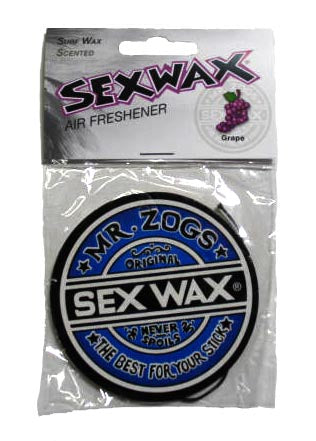 SEXWAX AIR FRESHNER