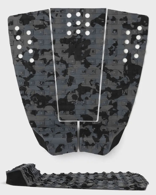 CREATURES RELIANCE III PIN TAIL - CARBON CAMO BLACK