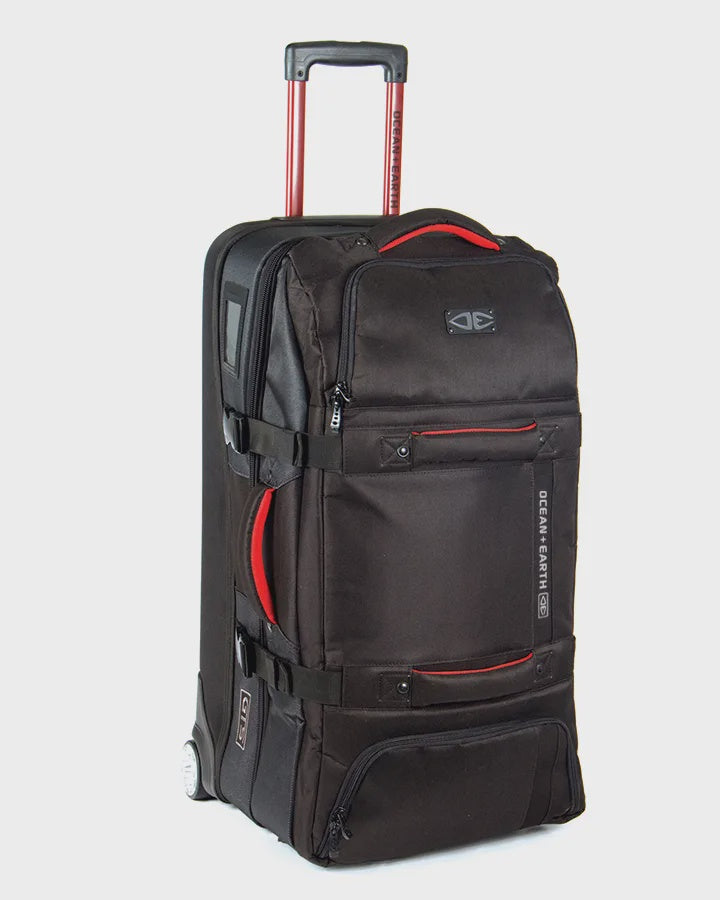 O&E GTS SUP SONIC WHEEL BAG - 100ltrs  : AMTS05