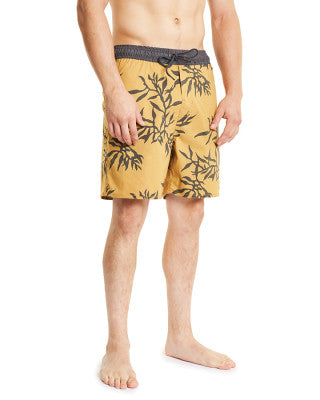 BRIXTON HAVANA TRUNK MENS SHORTS - SALE $79.95 TO 45