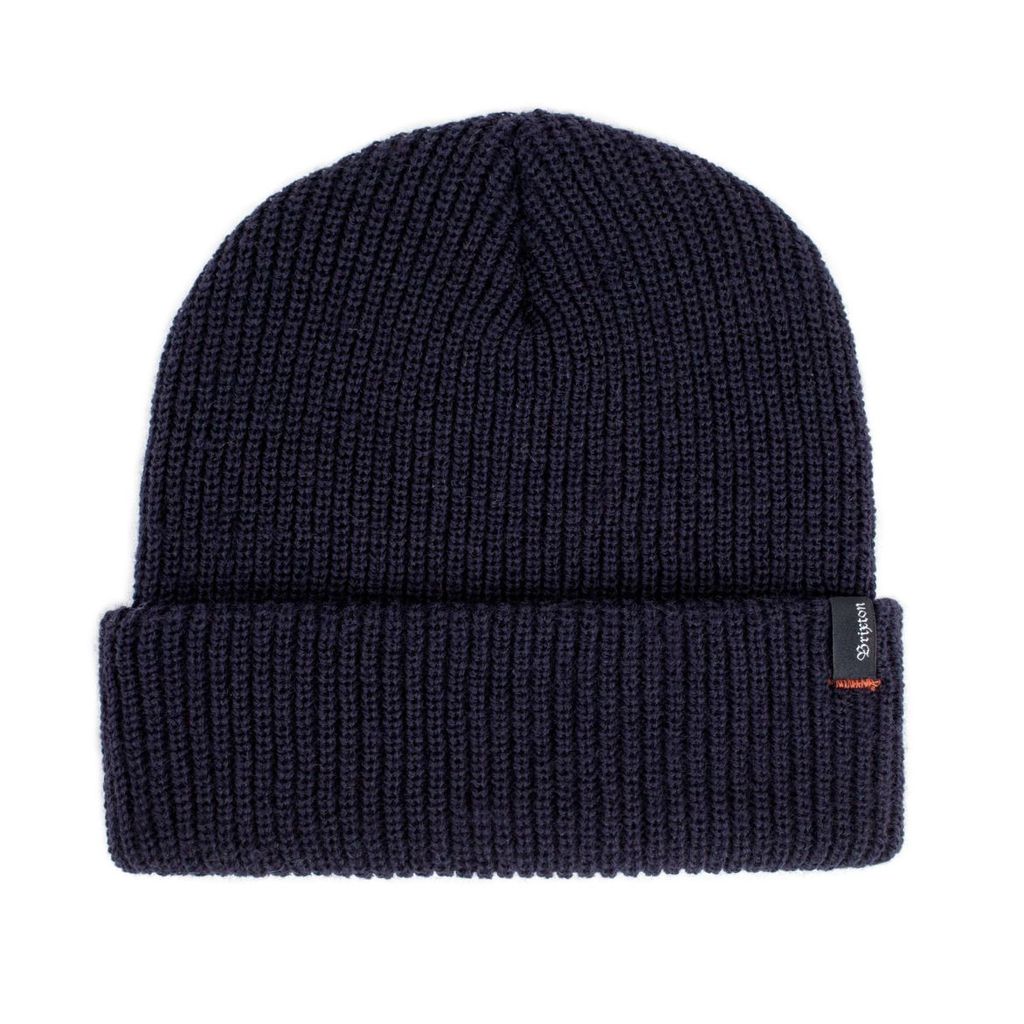 BRIXTON HEIST MENS BEANIE - ALL COLOURS